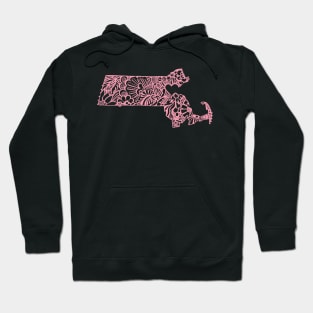 PINK MASS Hoodie